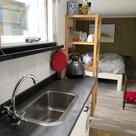 Beemster Tiny House Zuidoostbeemster