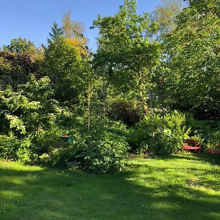 Beemster Tiny House Bed & Breakfast 3*