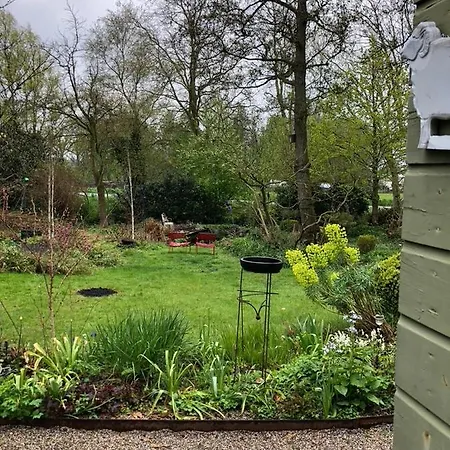 Beemster Tiny House 3*