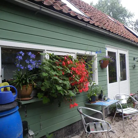 Beemster Tiny House
