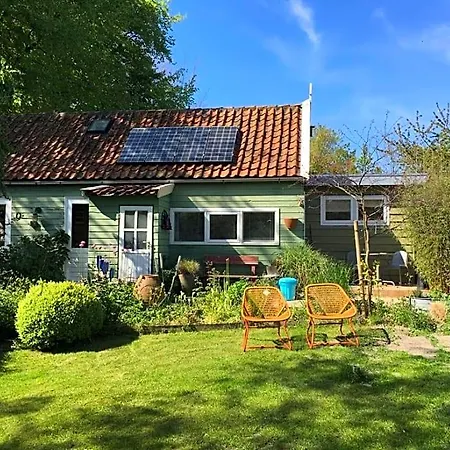 Beemster Tiny House Bed & Breakfast 3*