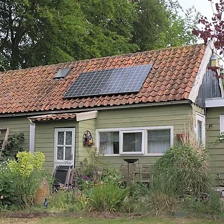 Beemster Tiny House Bed & Breakfast Zuidoostbeemster