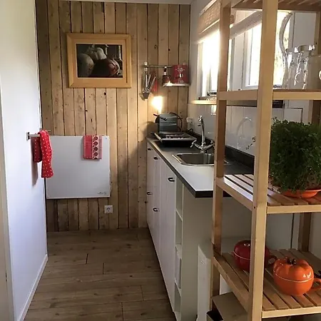 Beemster Tiny House Bed & Breakfast