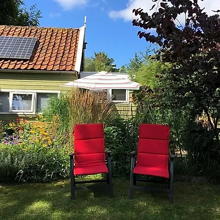 Beemster Tiny House Zuidoostbeemster