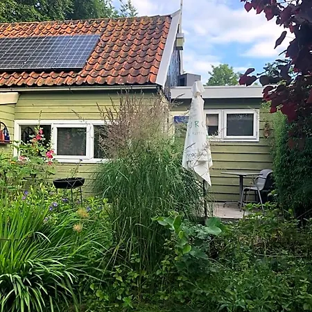 Bed & Breakfast Beemster Tiny House