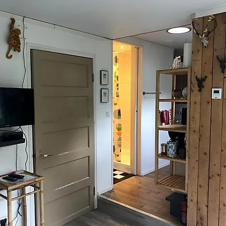 Beemster Tiny House