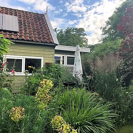 Beemster Tiny House Bed & Breakfast