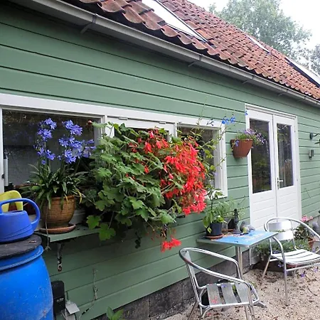 Beemster Tiny House Bed & Breakfast 3*