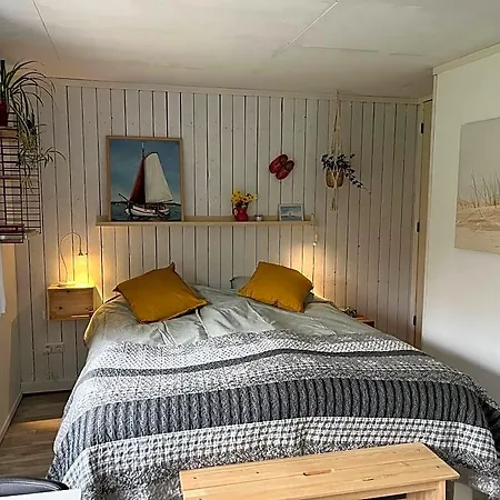 Bed & Breakfast Beemster Tiny House Zuidoostbeemster