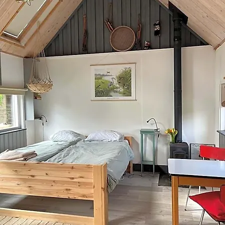Beemster Tiny House Bed & Breakfast 3*