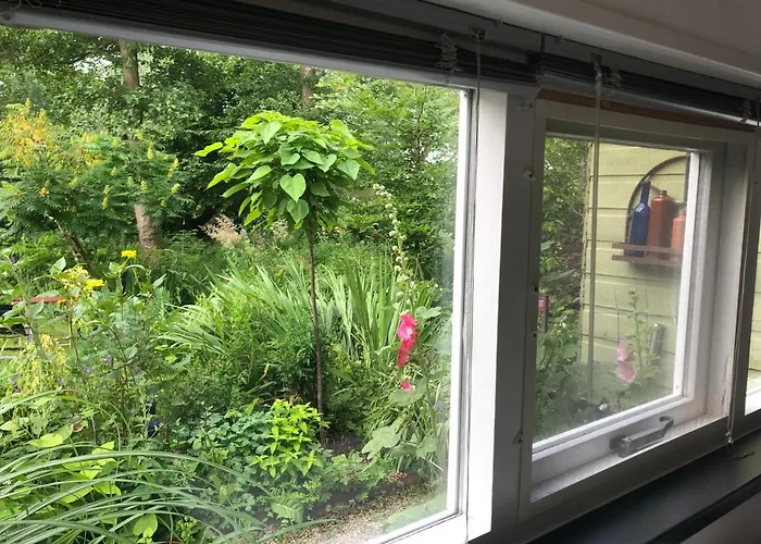 Beemster Tiny House ベッド・アンド・ブレックファスト Zuidoostbeemster