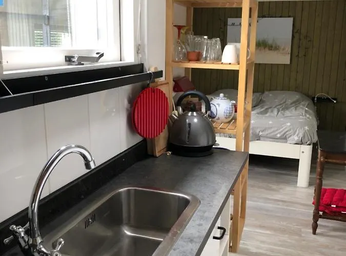 Beemster Tiny House Zuidoostbeemster