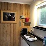 Bed and breakfast Beemster Tiny House