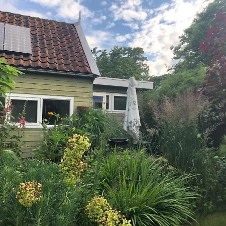 Beemster Tiny House Bed & Breakfast 3*