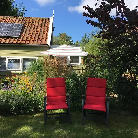 Beemster Tiny House 3* Zuidoostbeemster