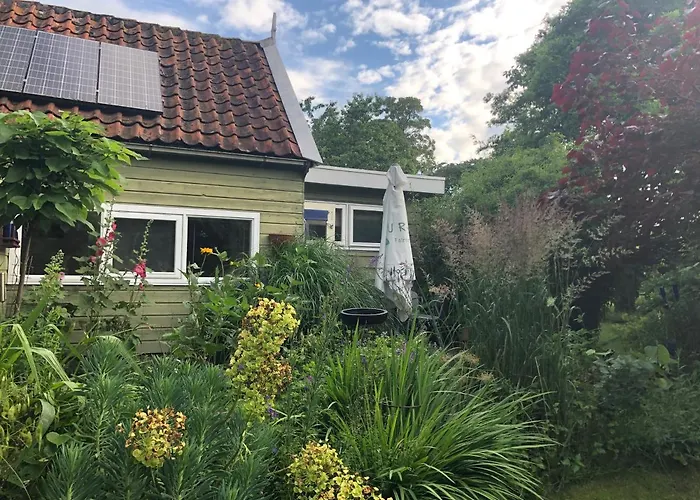 Beemster Tiny House Bed & Breakfast 3*