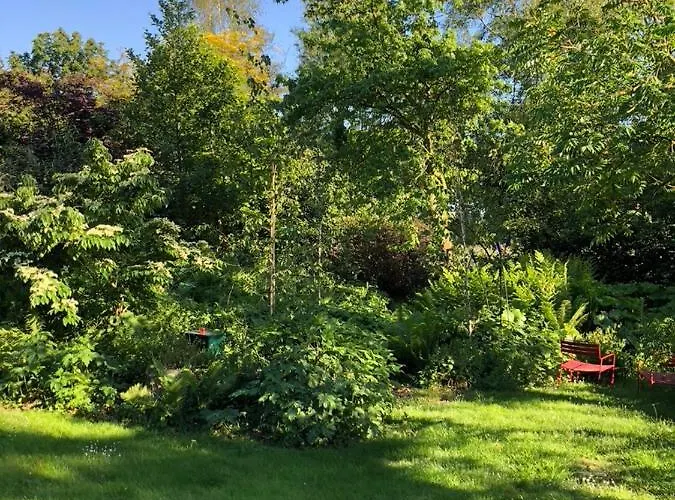 Beemster Tiny House Bed & Breakfast 3*