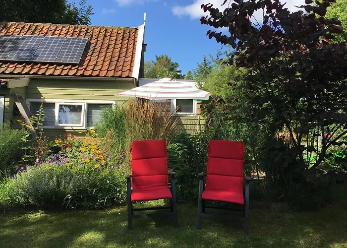 Beemster Tiny House 3* Zuidoostbeemster