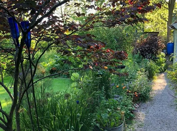 Bed & Breakfast Beemster Tiny House