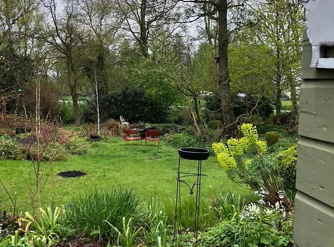 Beemster Tiny House 3*