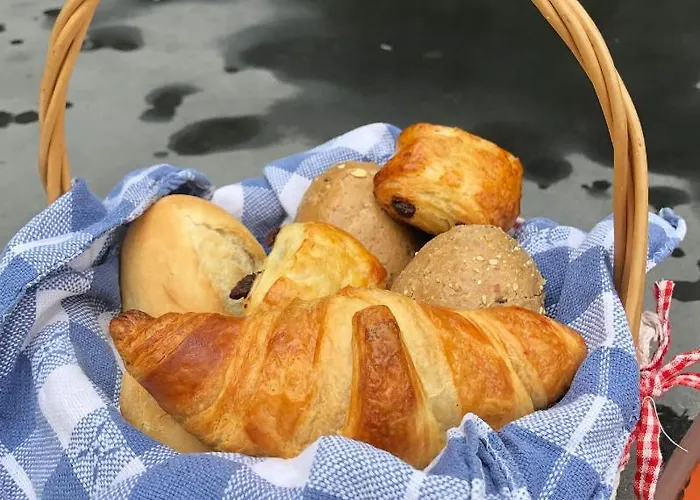 Beemster Tiny House 3* Zuidoostbeemster